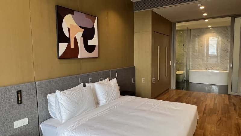 Service Residence for Sale at Conlay Signature Suites by E&O - Leon Lee - PropertyGuru.com.my