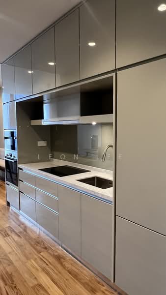 Service Residence for Sale at Conlay Signature Suites by E&O - Leon Lee - PropertyGuru.com.my
