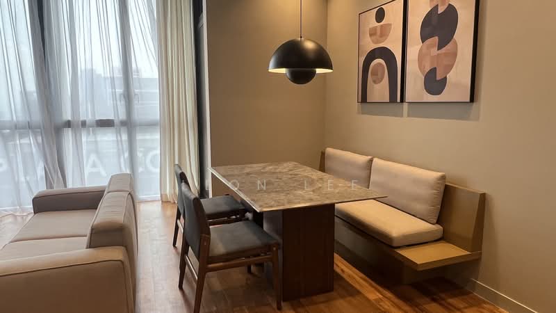 Service Residence for Sale at Conlay Signature Suites by E&O - Leon Lee - PropertyGuru.com.my