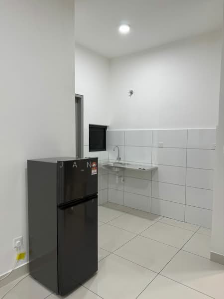 Service Residence for Rent at Traders Park - Jane Loh - Kitchen - PropertyGuru.com.my