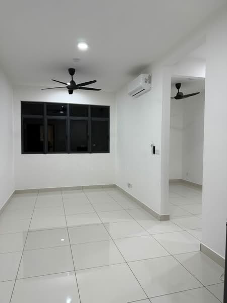 Service Residence for Rent at Traders Park - Jane Loh - Living Room - PropertyGuru.com.my