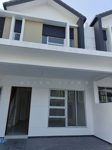 2-storey Terraced House for Rent in Setia Eco Gardens (Gelang Patah) - Alisa Liang - Exterior - PropertyGuru.com.my