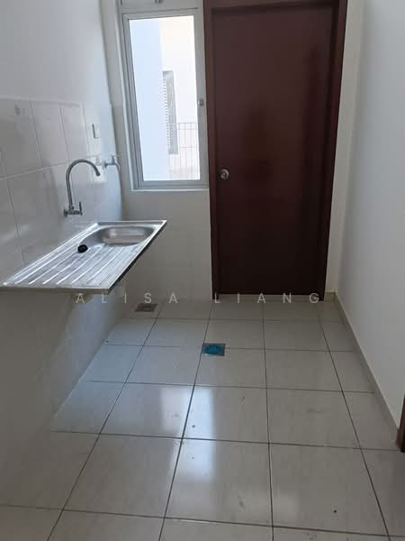 2-storey Terraced House for Rent in Setia Eco Gardens (Gelang Patah) - Alisa Liang - Interior - PropertyGuru.com.my