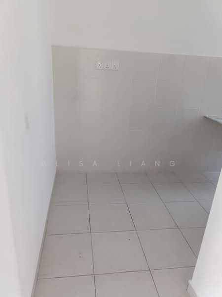 2-storey Terraced House for Rent in Setia Eco Gardens (Gelang Patah) - Alisa Liang - Interior - PropertyGuru.com.my