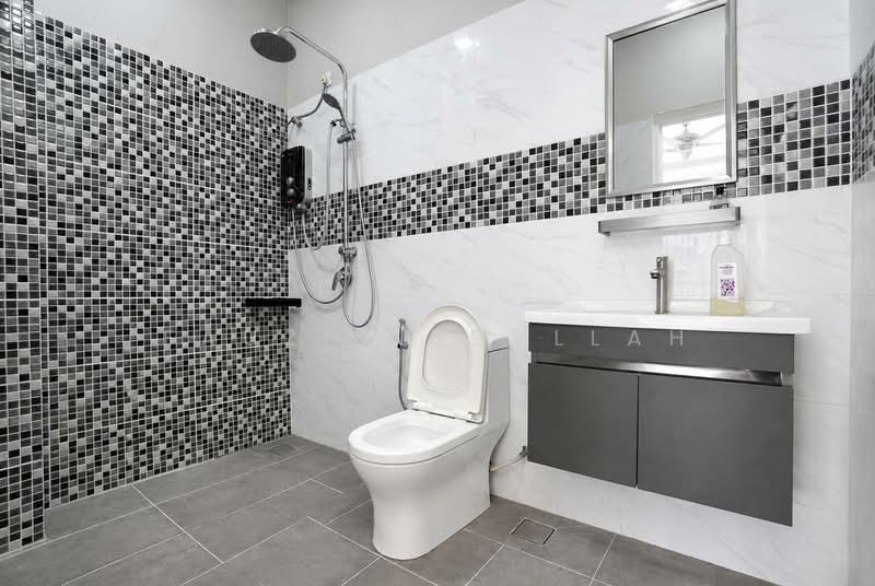Semi-Detached House for Sale in Gombak (Kuala Lumpur) - Fauzi Abdullah - PropertyGuru.com.my
