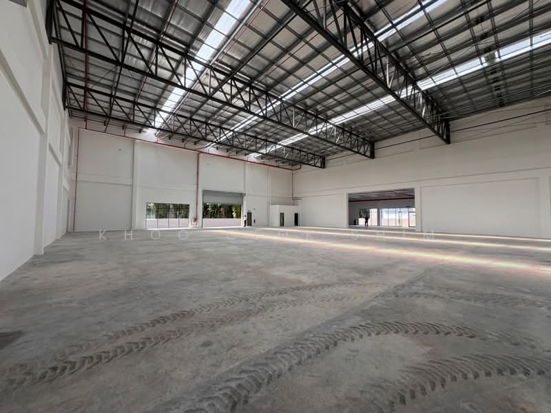 Factory for Rent in Taman Perindustrian Air Hitam (Klang) - KHOO GEOK SHIM - PropertyGuru.com.my