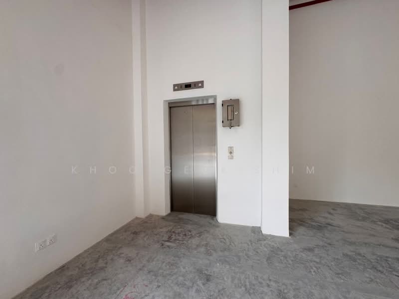 Factory for Rent in Taman Perindustrian Air Hitam (Klang) - KHOO GEOK SHIM - PropertyGuru.com.my