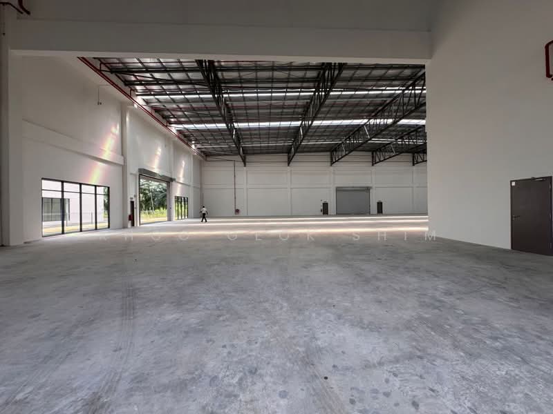 Factory for Rent in Taman Perindustrian Air Hitam (Klang) - KHOO GEOK SHIM - PropertyGuru.com.my