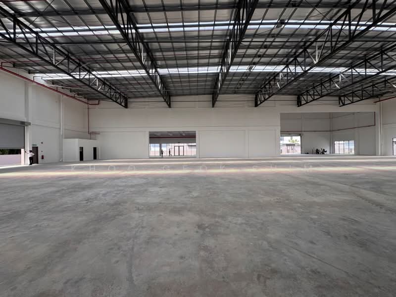 Factory for Rent in Taman Perindustrian Air Hitam (Klang) - KHOO GEOK SHIM - PropertyGuru.com.my