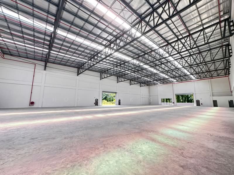Factory for Rent in Taman Perindustrian Air Hitam (Klang) - KHOO GEOK SHIM - PropertyGuru.com.my