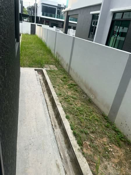 Semi-Detached House for Rent in Seberang Perai (Penang) - May Choo - PropertyGuru.com.my