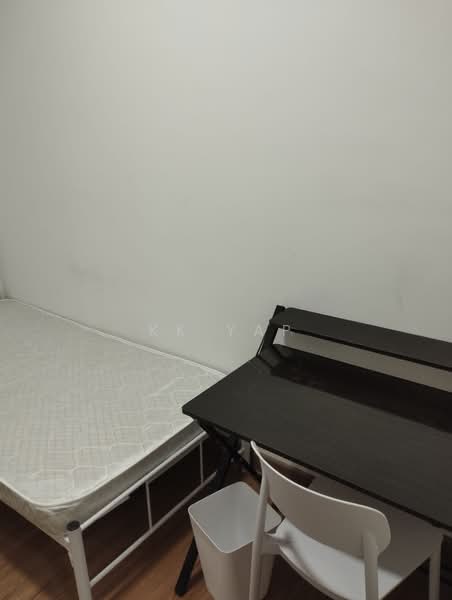 Servis Apartment untuk Disewa di Plaza @ Kelana Jaya - KK Yap - Bedroom - PropertyGuru.com.my