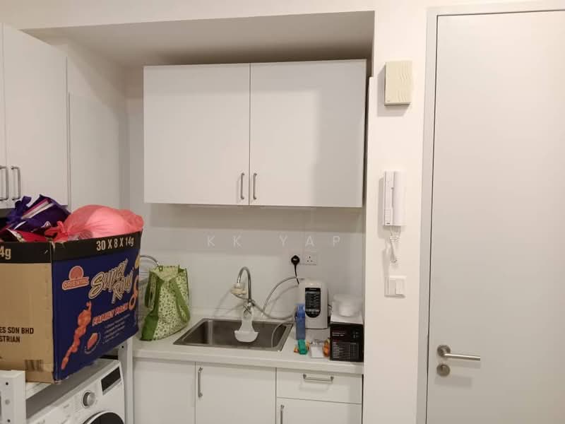 Servis Apartment untuk Disewa di Plaza @ Kelana Jaya - KK Yap - Interior - PropertyGuru.com.my