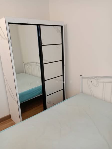 Servis Apartment untuk Disewa di Plaza @ Kelana Jaya - KK Yap - Bedroom - PropertyGuru.com.my