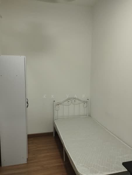 Servis Apartment untuk Disewa di Plaza @ Kelana Jaya - KK Yap - Bedroom - PropertyGuru.com.my