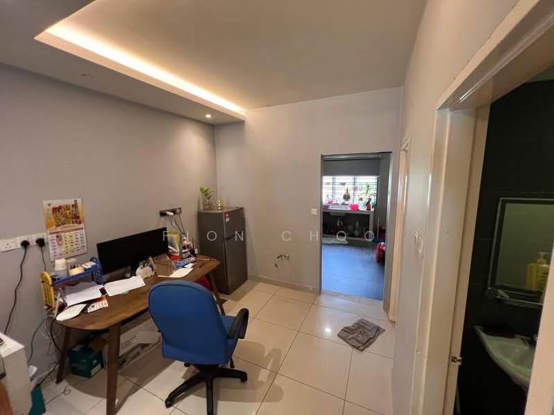 Rumah Teres untuk Dijual di Masai (Johor) - Fion Choo - PropertyGuru.com.my