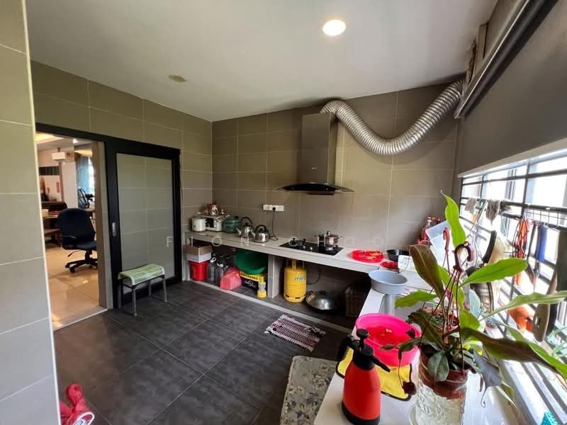 Rumah Teres untuk Dijual di Masai (Johor) - Fion Choo - PropertyGuru.com.my