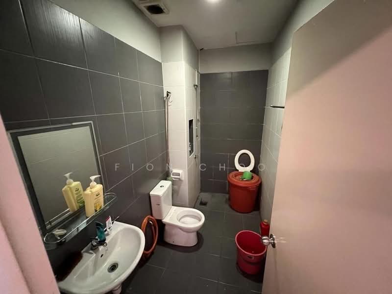 Rumah Teres untuk Dijual di Masai (Johor) - Fion Choo - PropertyGuru.com.my