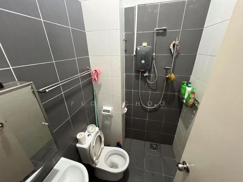 Rumah Teres untuk Dijual di Masai (Johor) - Fion Choo - PropertyGuru.com.my