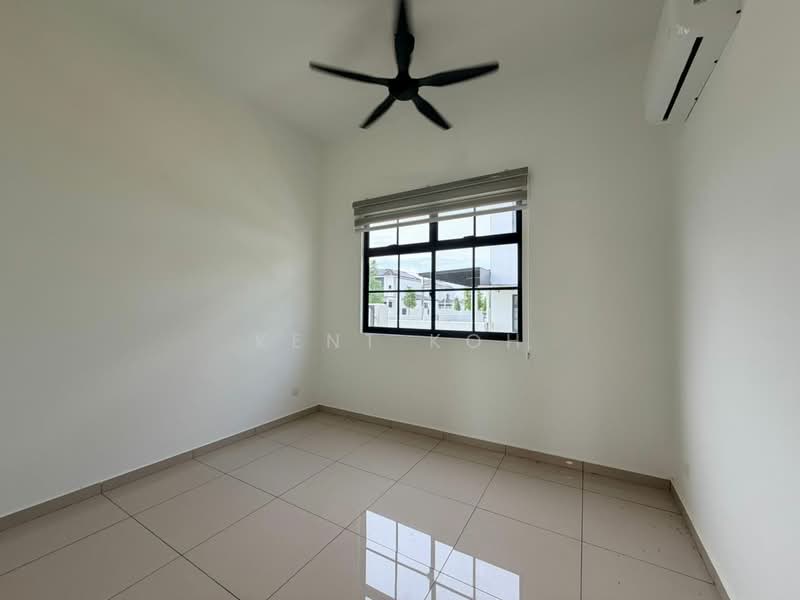2-storey Terraced House for Rent in Johor Bahru (Johor) - Kent Koh - Interior - PropertyGuru.com.my