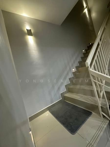 2-storey Terraced House for Sale in Kemuning Utama (Shah Alam) - Yongsen Lim - Interior - PropertyGuru.com.my
