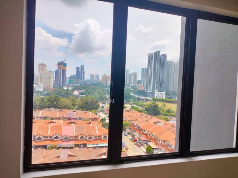 Apartment for Rent at Bougainvilla - Alan Tai - View - PropertyGuru.com.my