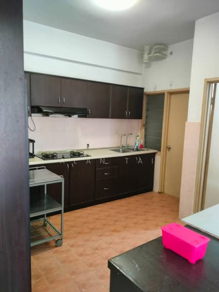 Apartment for Rent at Bougainvilla - Alan Tai - Kitchen - PropertyGuru.com.my