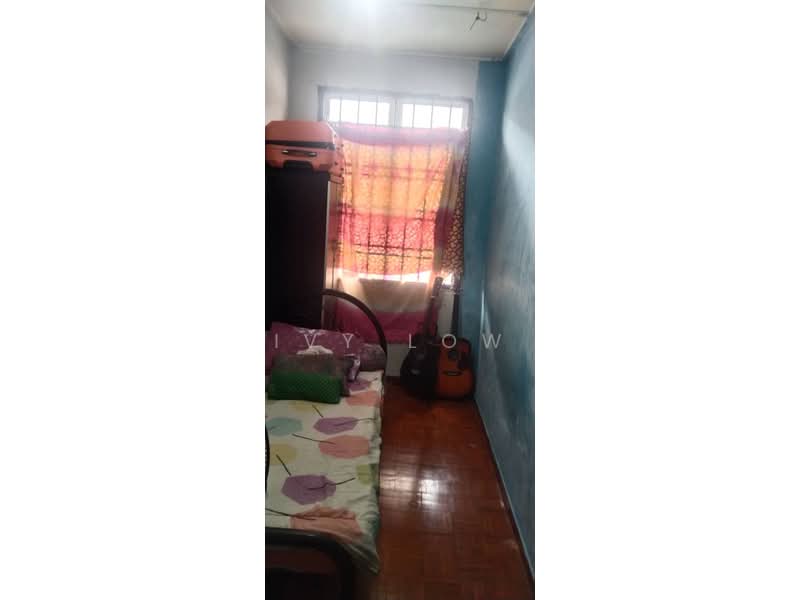 2-storey Terraced House for Sale in Taman Rinting (Masai) - Ivy Low - Bedroom - PropertyGuru.com.my
