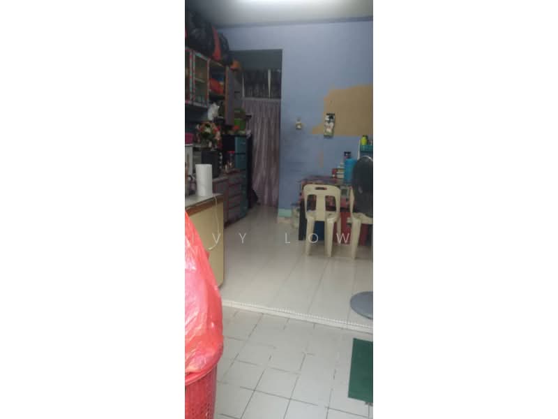 2-storey Terraced House for Sale in Taman Rinting (Masai) - Ivy Low - Interior - PropertyGuru.com.my