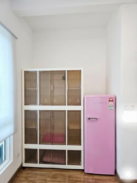 Service Residence for Rent at Plaza @ Kelana Jaya - KK Yap - Interior - PropertyGuru.com.my