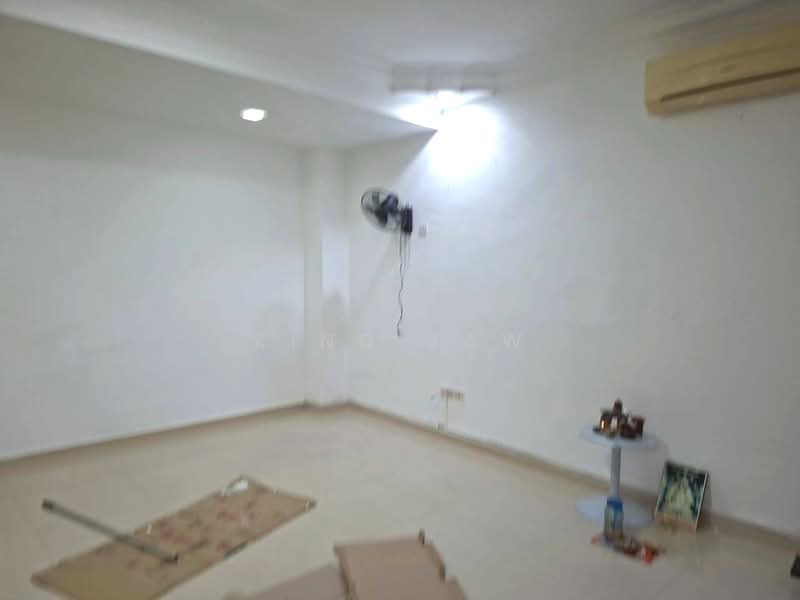 2-storey Terraced House for Sale in Bandar Seri Alam (Masai) - Kino Jaw - Interior - PropertyGuru.com.my