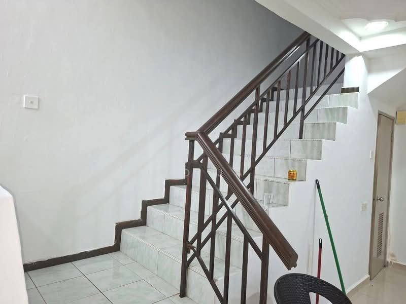 2-storey Terraced House for Sale in Bandar Seri Alam (Masai) - Kino Jaw - Interior - PropertyGuru.com.my