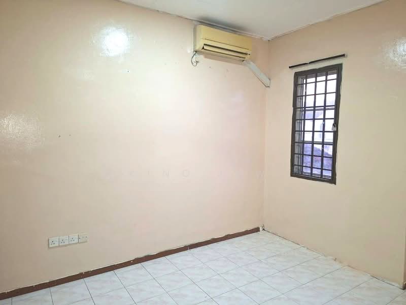 2-storey Terraced House for Sale in Bandar Seri Alam (Masai) - Kino Jaw - Interior - PropertyGuru.com.my