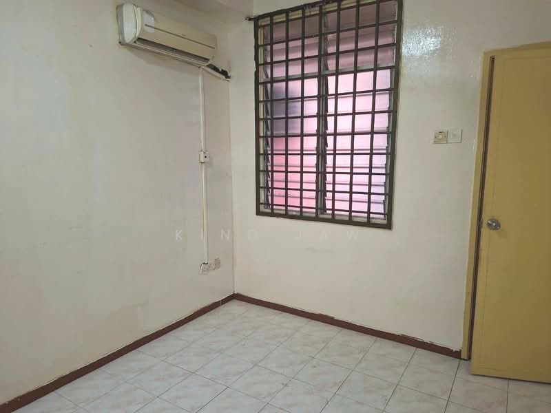 2-storey Terraced House for Sale in Bandar Seri Alam (Masai) - Kino Jaw - Interior - PropertyGuru.com.my