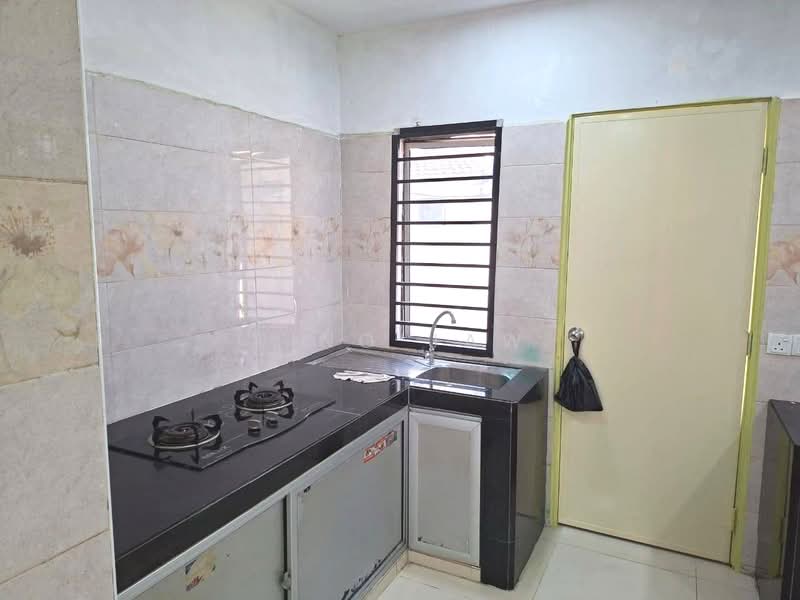 2-storey Terraced House for Sale in Bandar Seri Alam (Masai) - Kino Jaw - Kitchen - PropertyGuru.com.my
