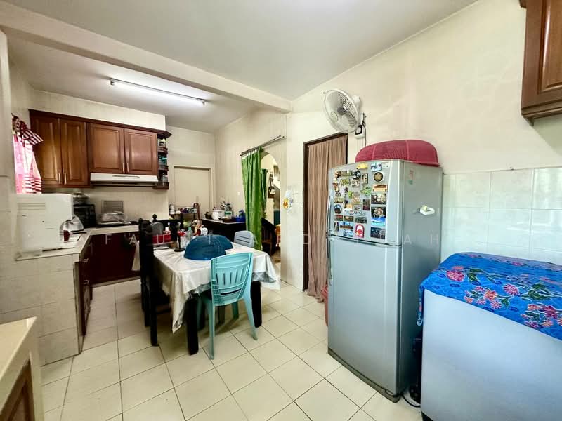 Terraced House for Sale in Setia Impian (Setia Alam) - Fauzi Abdullah - PropertyGuru.com.my