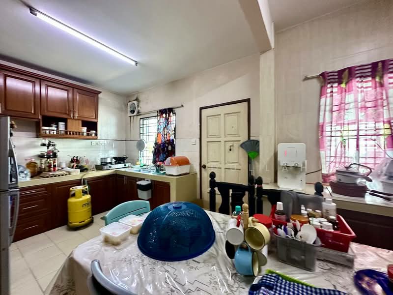 Terraced House for Sale in Setia Impian (Setia Alam) - Fauzi Abdullah - PropertyGuru.com.my