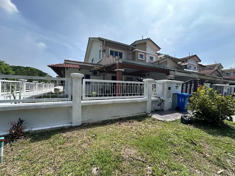 Terraced House for Sale in Setia Impian (Setia Alam) - Fauzi Abdullah - PropertyGuru.com.my
