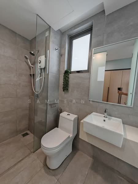Servis Apartment untuk Dijual di Branniganz @ Bukit Bintang - Sammeane . - Bathroom - PropertyGuru.com.my