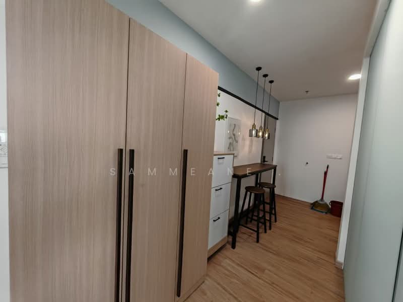 Servis Apartment untuk Dijual di Branniganz @ Bukit Bintang - Sammeane . - Interior - PropertyGuru.com.my