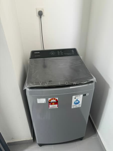 Servis Apartment untuk Disewa di Wave @ Marina Cove - Ivy Low - Interior - PropertyGuru.com.my