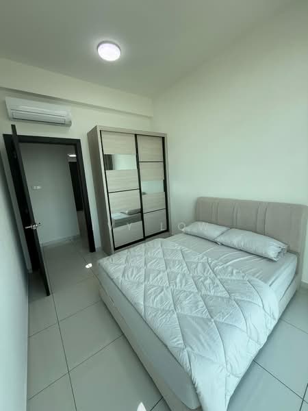 Servis Apartment untuk Disewa di Wave @ Marina Cove - Ivy Low - Bedroom - PropertyGuru.com.my