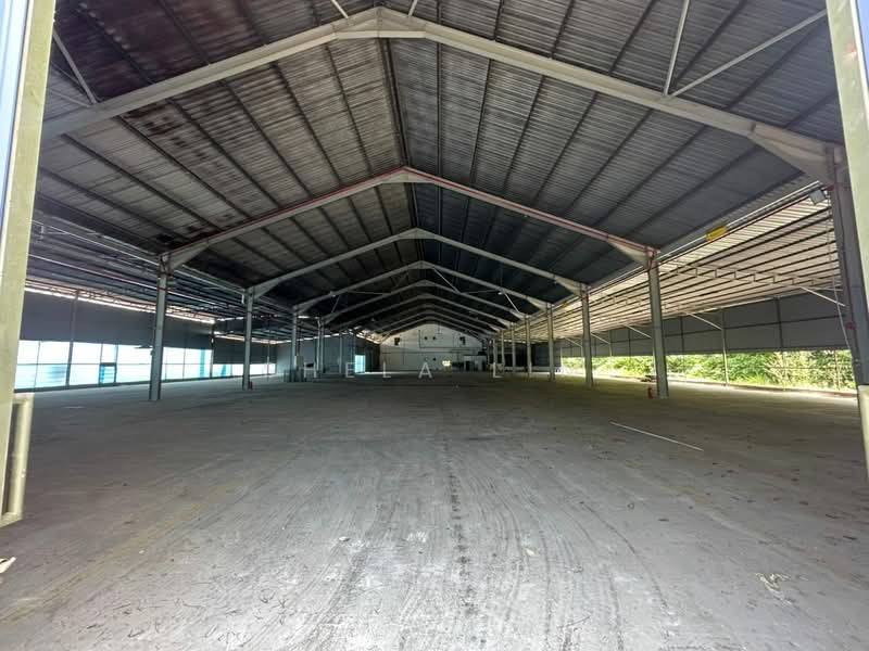 Factory for Rent in Taman Mount Austin (Tebrau) - Shela Lim - PropertyGuru.com.my