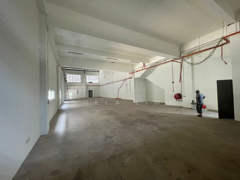 Factory for Rent in Taman Mount Austin (Tebrau) - Shela Lim - PropertyGuru.com.my