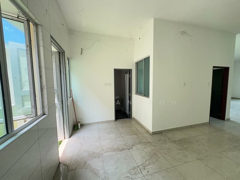 Rumah Teres 2 Tingkat untuk Dijual di Taman Naluri Indah (Seberang Jaya) - See Jian Goh - Interior - PropertyGuru.com.my