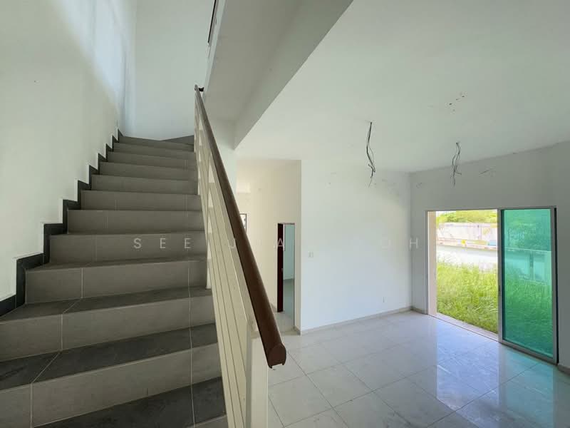 Rumah Teres 2 Tingkat untuk Dijual di Taman Naluri Indah (Seberang Jaya) - See Jian Goh - Interior - PropertyGuru.com.my