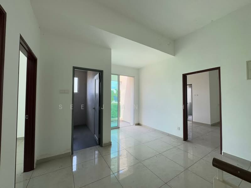 Rumah Teres 2 Tingkat untuk Dijual di Taman Naluri Indah (Seberang Jaya) - See Jian Goh - Interior - PropertyGuru.com.my