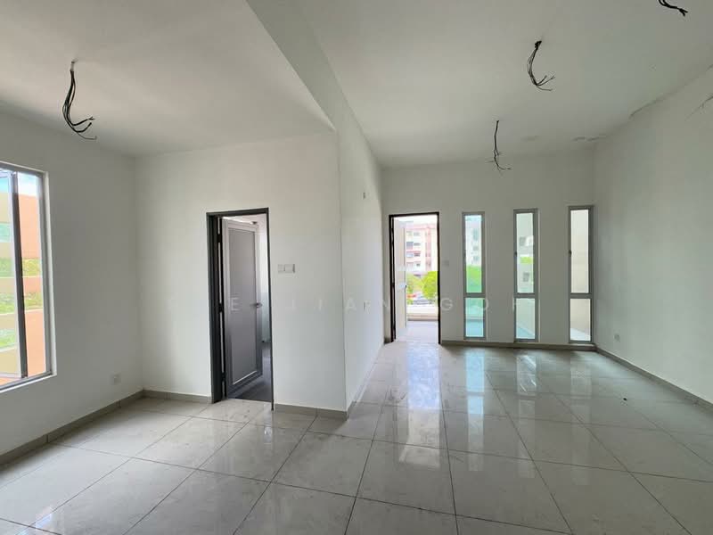 Rumah Teres 2 Tingkat untuk Dijual di Taman Naluri Indah (Seberang Jaya) - See Jian Goh - Interior - PropertyGuru.com.my