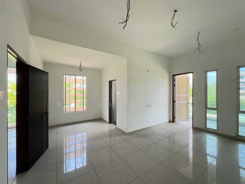 Rumah Teres 2 Tingkat untuk Dijual di Taman Naluri Indah (Seberang Jaya) - See Jian Goh - Interior - PropertyGuru.com.my