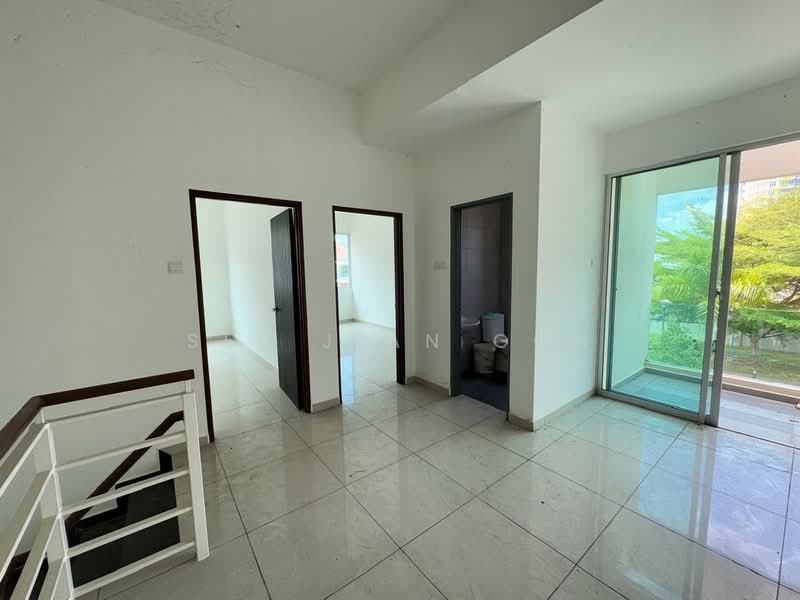 Rumah Teres 2 Tingkat untuk Dijual di Taman Naluri Indah (Seberang Jaya) - See Jian Goh - Interior - PropertyGuru.com.my